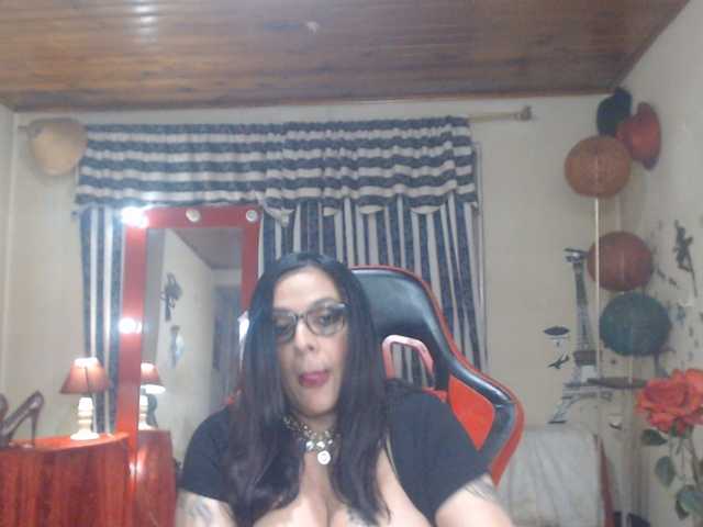 ShanonTITS live cam on BongaCams