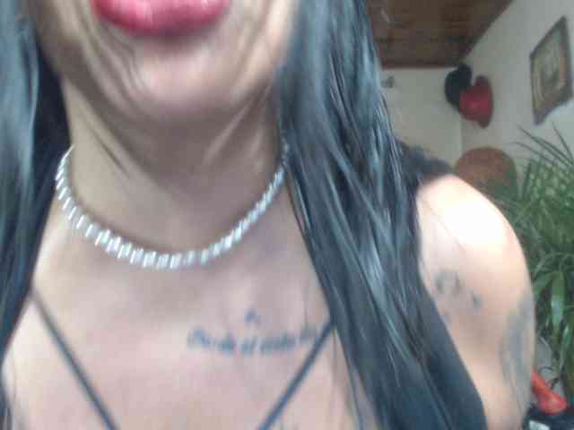 ShanonTITS webcam