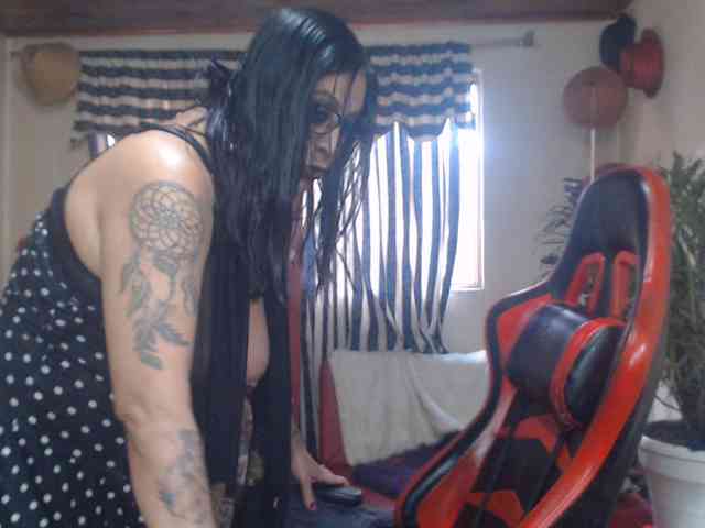ShanonTITS webcam