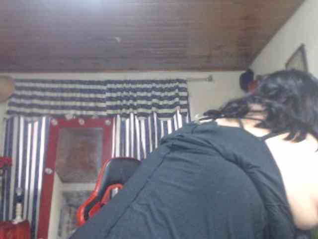 ShanonTITS webcam