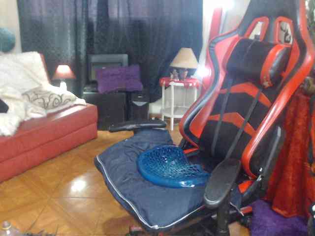 ShanonTITS webcam