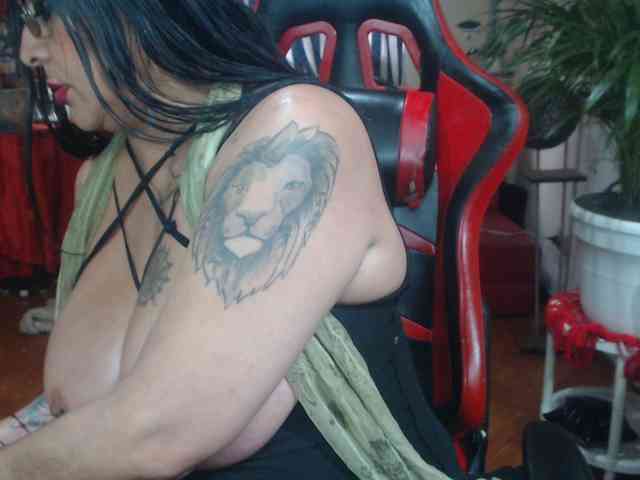 ShanonTITS webcam