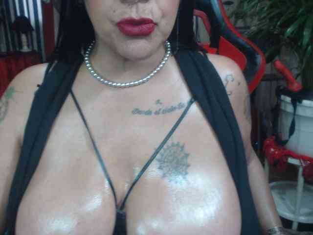 ShanonTITS webcam