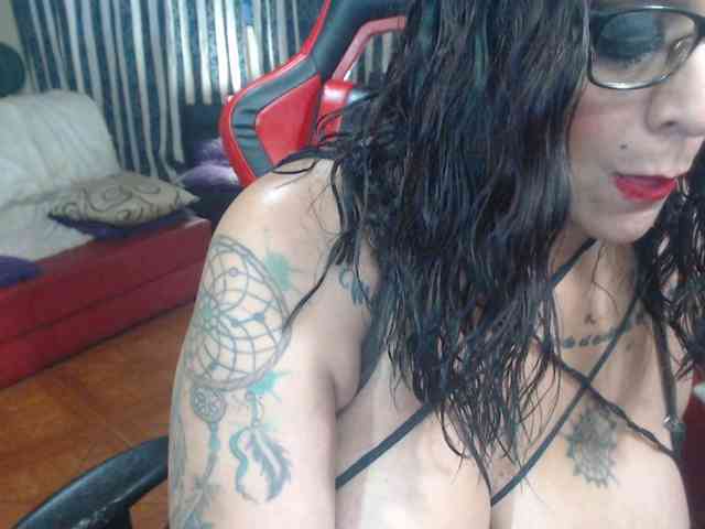 ShanonTITS webcam