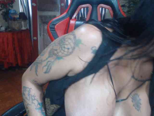 ShanonTITS webcam