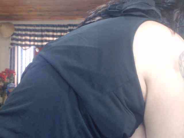 ShanonTITS webcam