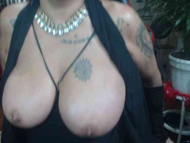 ShanonTITS webcam