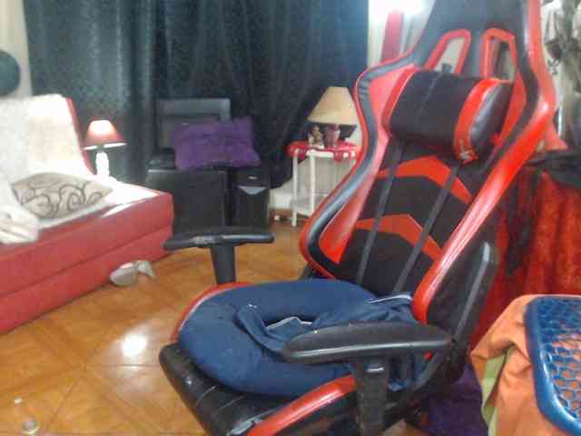 ShanonTITS webcam