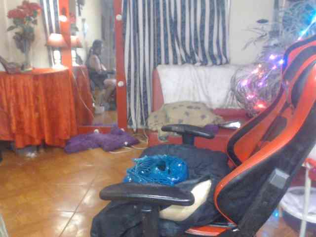 ShanonTITS webcam