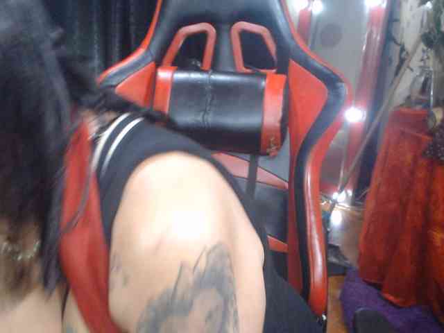 ShanonTITS webcam