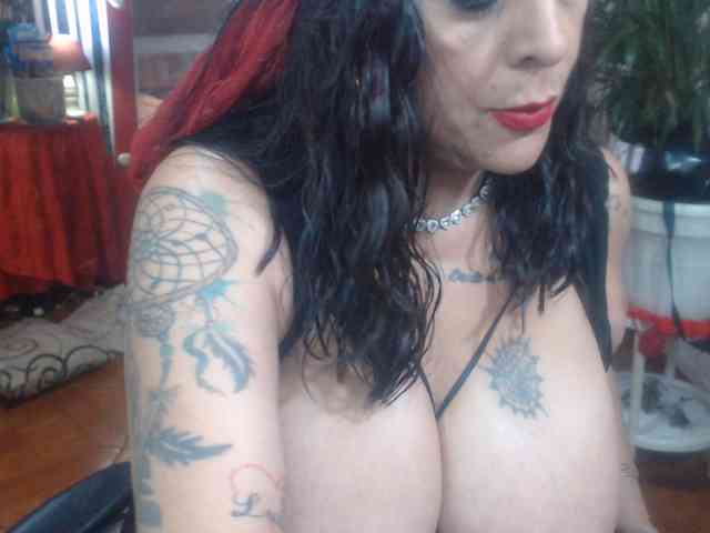 ShanonTITS webcam