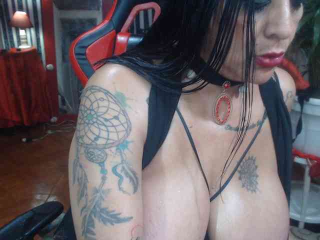 ShanonTITS webcam