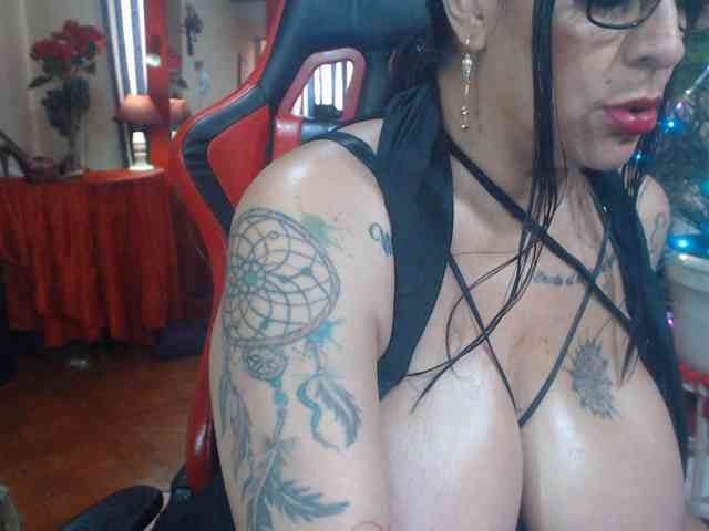 ShanonTITS webcam