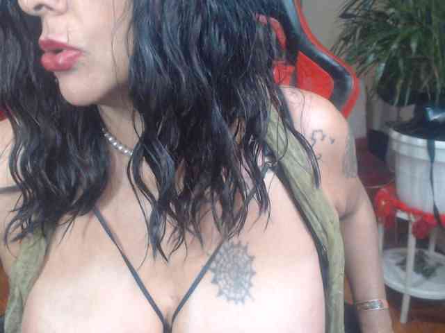 ShanonTITS webcam