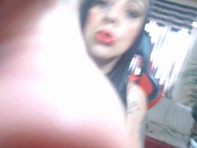 ShanonTITS webcam