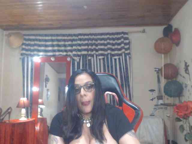 ShanonTITS webcam