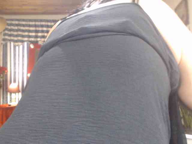 ShanonTITS webcam