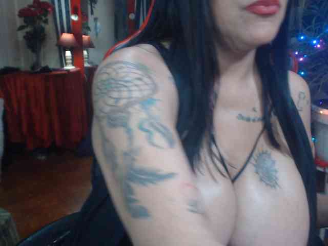 ShanonTITS webcam