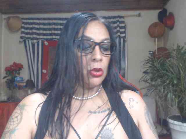 webcam ShanonTITS