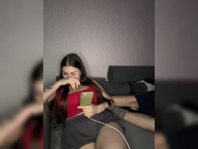 -dope-Sanity- live cam on BongaCams