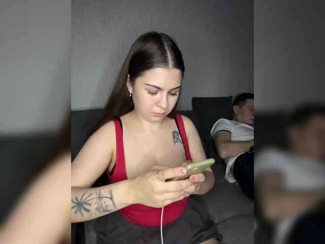 -Dopes-Sativa- webcam