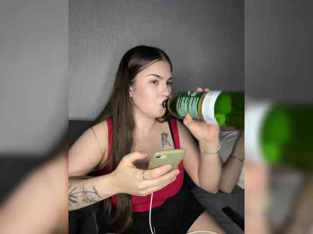 -Dopes-Sativa- webcam