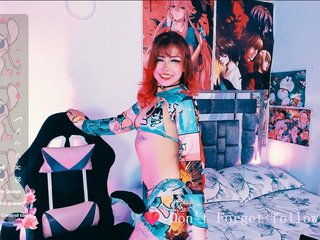 Alicee_34 Porn Show