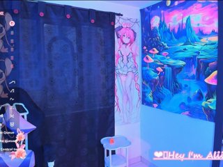 Alicee_34 Porn Show