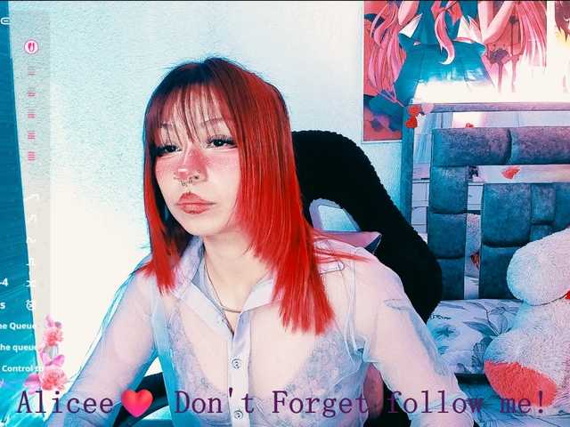 Alicee_34 webcam