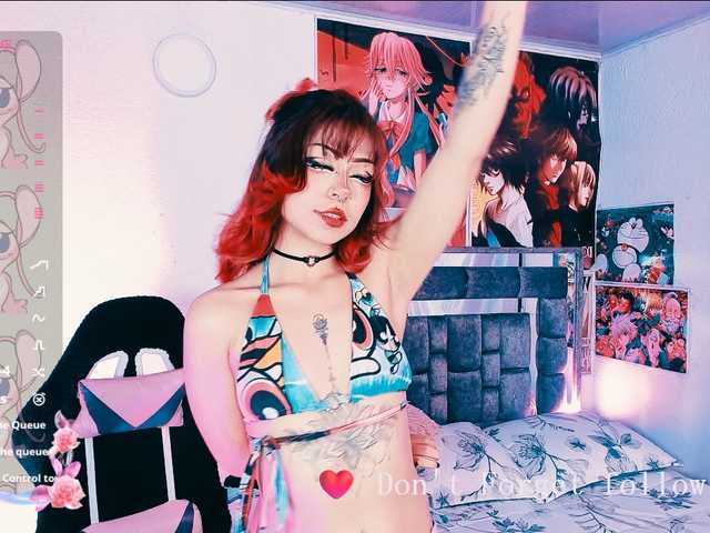 Alicee_34 webcam