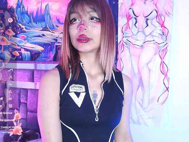 Alicee_34 webcam
