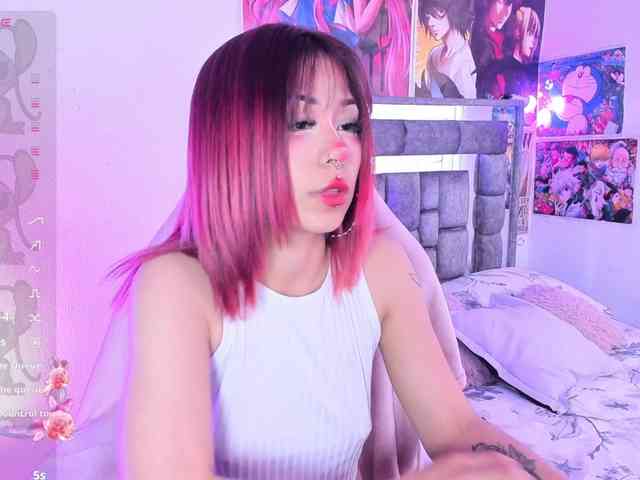 Alicee_34 webcam