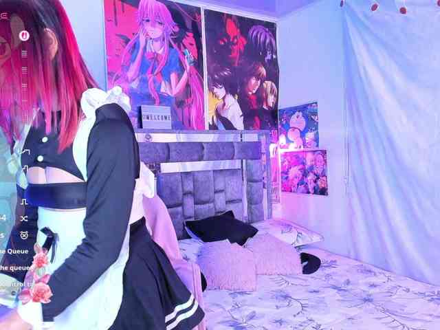 Alicee_34 webcam