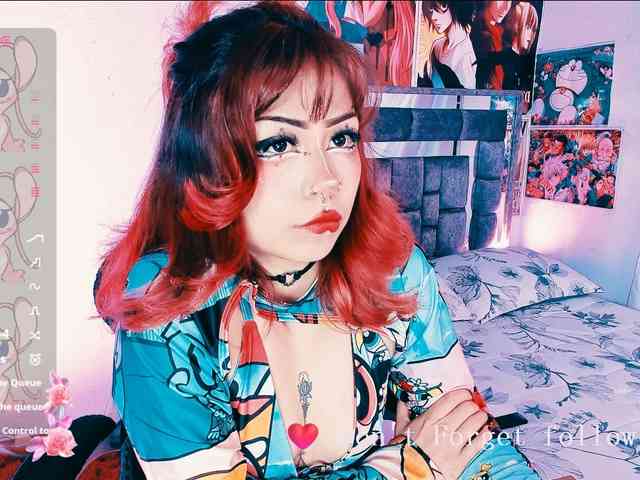 Model: Alicee_34