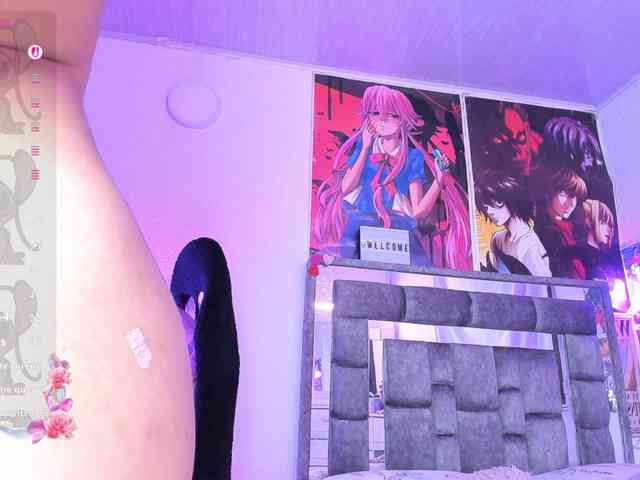 Alicee_34 webcam