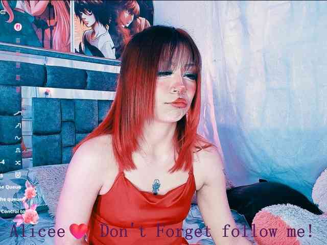 Alicee_34 webcam