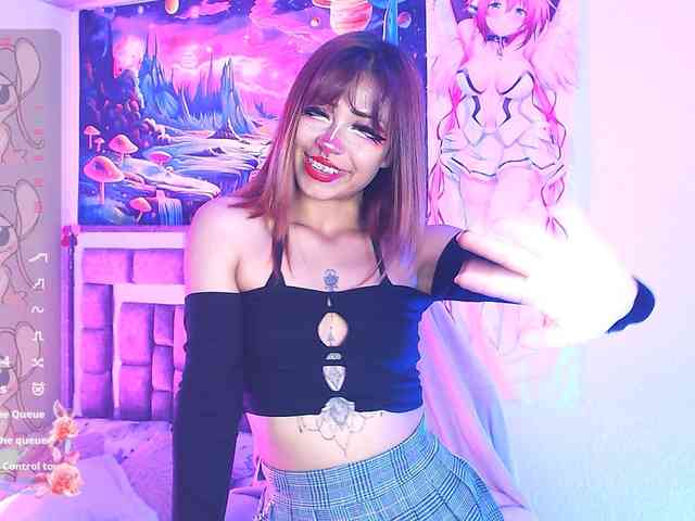 Alicee_34 webcam