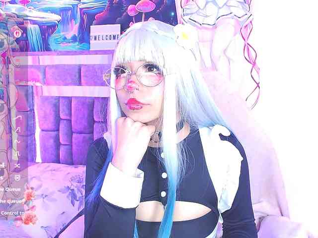 Alicee_34 webcam