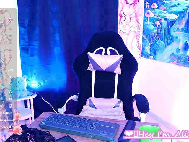 Alicee_34 webcam