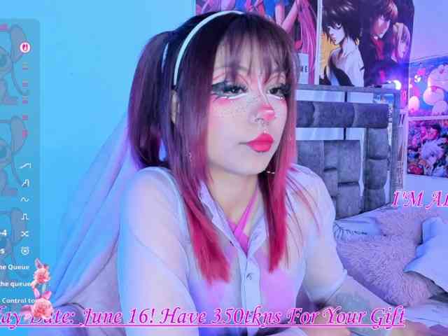 Alicee_34 webcam