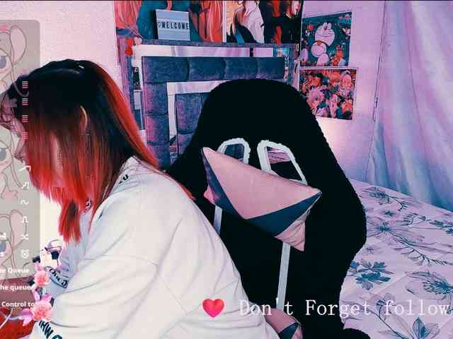 Alicee_34 webcam