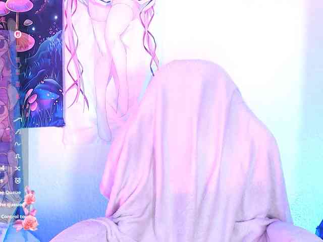 Alicee_34 webcam