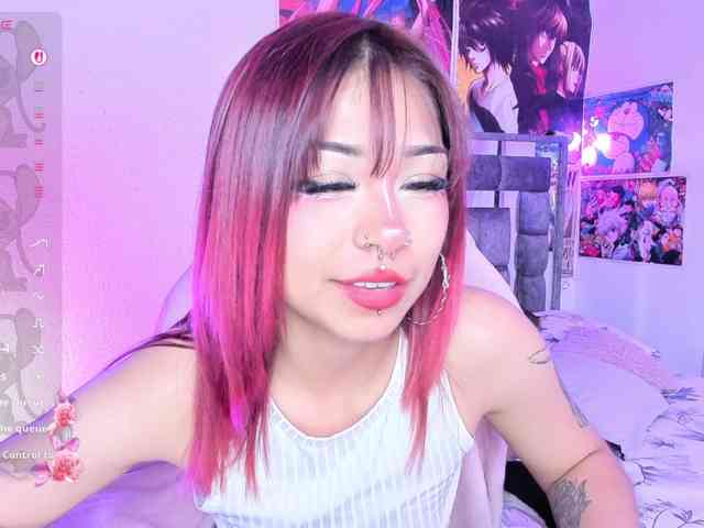 Alicee_34 webcam
