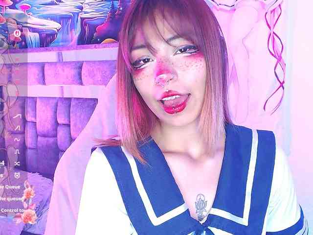 Alicee_34 webcam