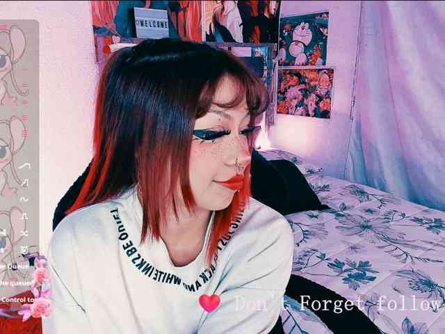 Alicee_34 webcam