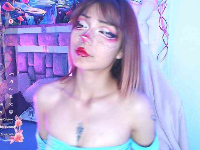 Alicee_34 webcam