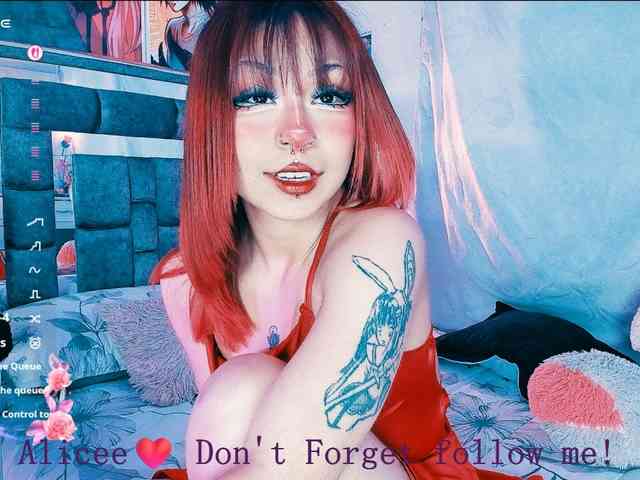 Alicee_34 webcam