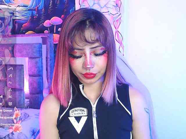Alicee_34 webcam