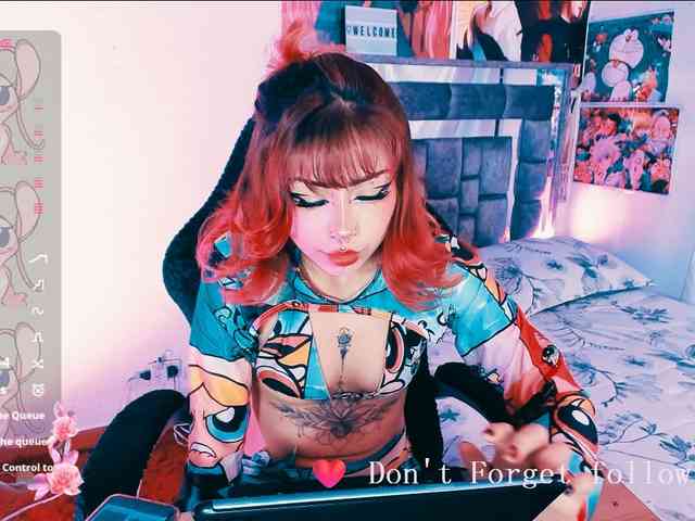 Alicee_34 webcam