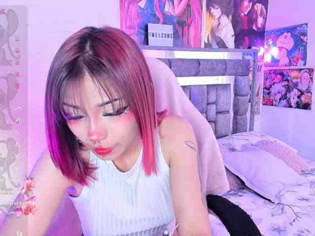 Alicee_34 webcam